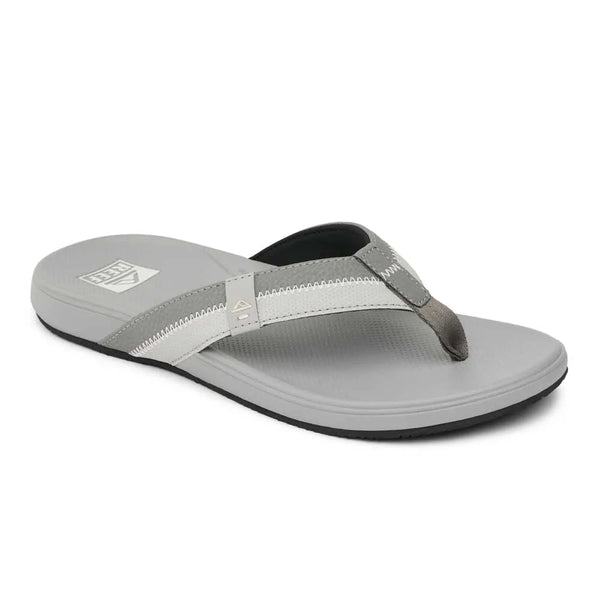 Chanclas Reef Cushion Phantom 2.0 Grey/Grey