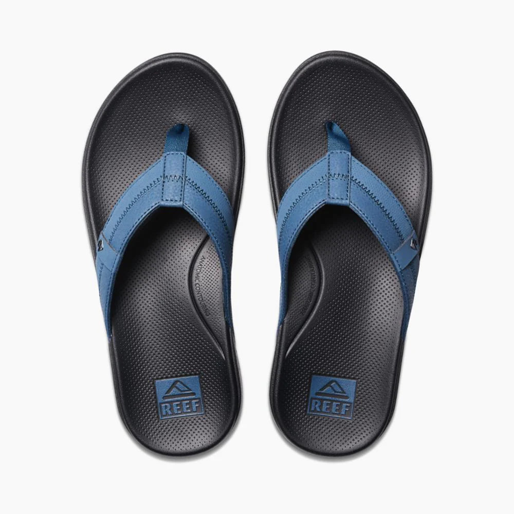 Chanclas Reef Cushion Phantom 2.0 Orion/Black