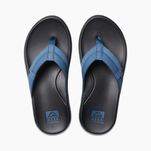 Chanclas Reef Cushion Phantom 2.0 Orion/Black
