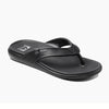 Chanclas Reef Oasis Black