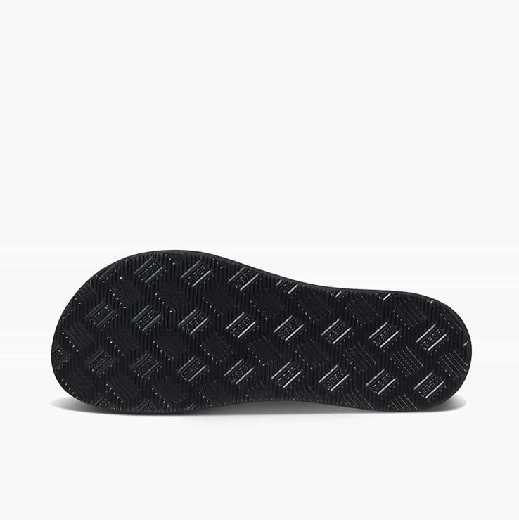 Chanclas Reef Newport Black II