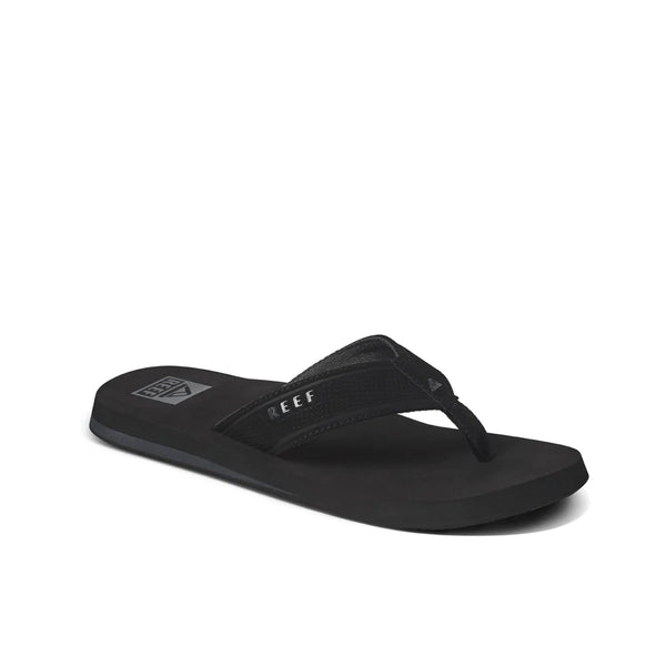 Chanclas Reef The Layback Black
