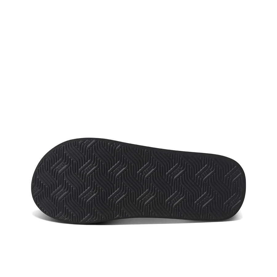 Chanclas Reef The Layback Black