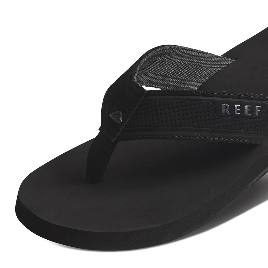 Chanclas Reef The Layback Black