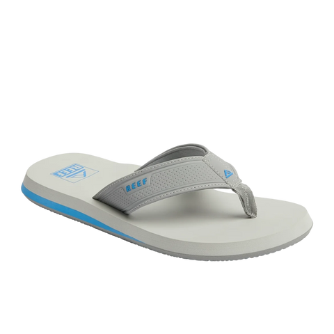 Chanclas Reef The Layback Black/Tan