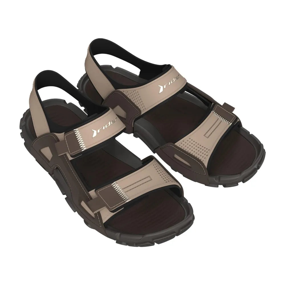chanclas-rider-trek-ad-brown-beige-black-hombre