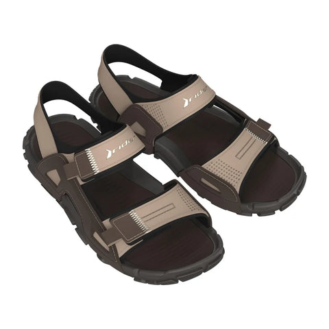 Chanclas Reef The Layback Black/Tan
