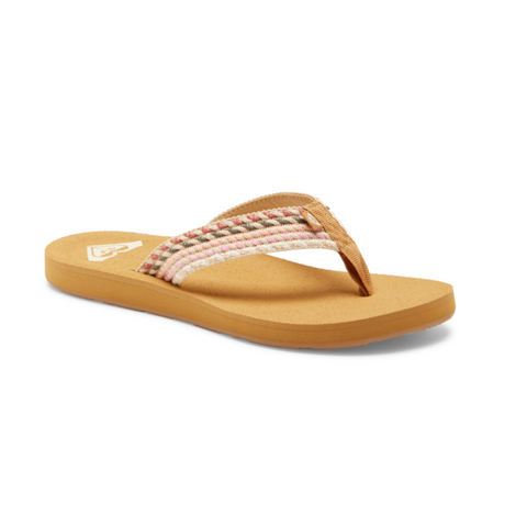 Sandalias Ipanema Class Sparkle Pink