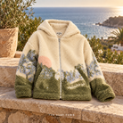 Chaqueta Billabong Fun Call - Black - imagen editorial de The Surf Town