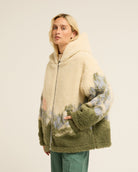 Chaqueta Billabong Fun Call - Black - imagen oficial 3