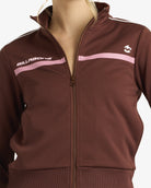 Chaqueta Billabong Supalove Full Zip Jacket - Choc Chip - imagen oficial 4