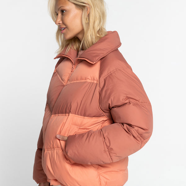 Chaqueta Billabong Winter Paradise