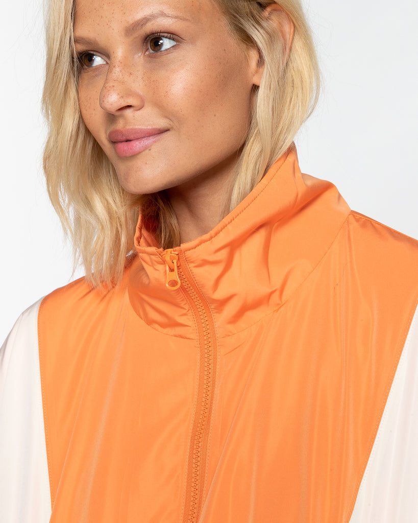 Chaqueta Billabong Retro Jump Light Melon
