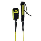 Channel Islands Round Comp Leash 6' Granite Sulphur - imagen oficial