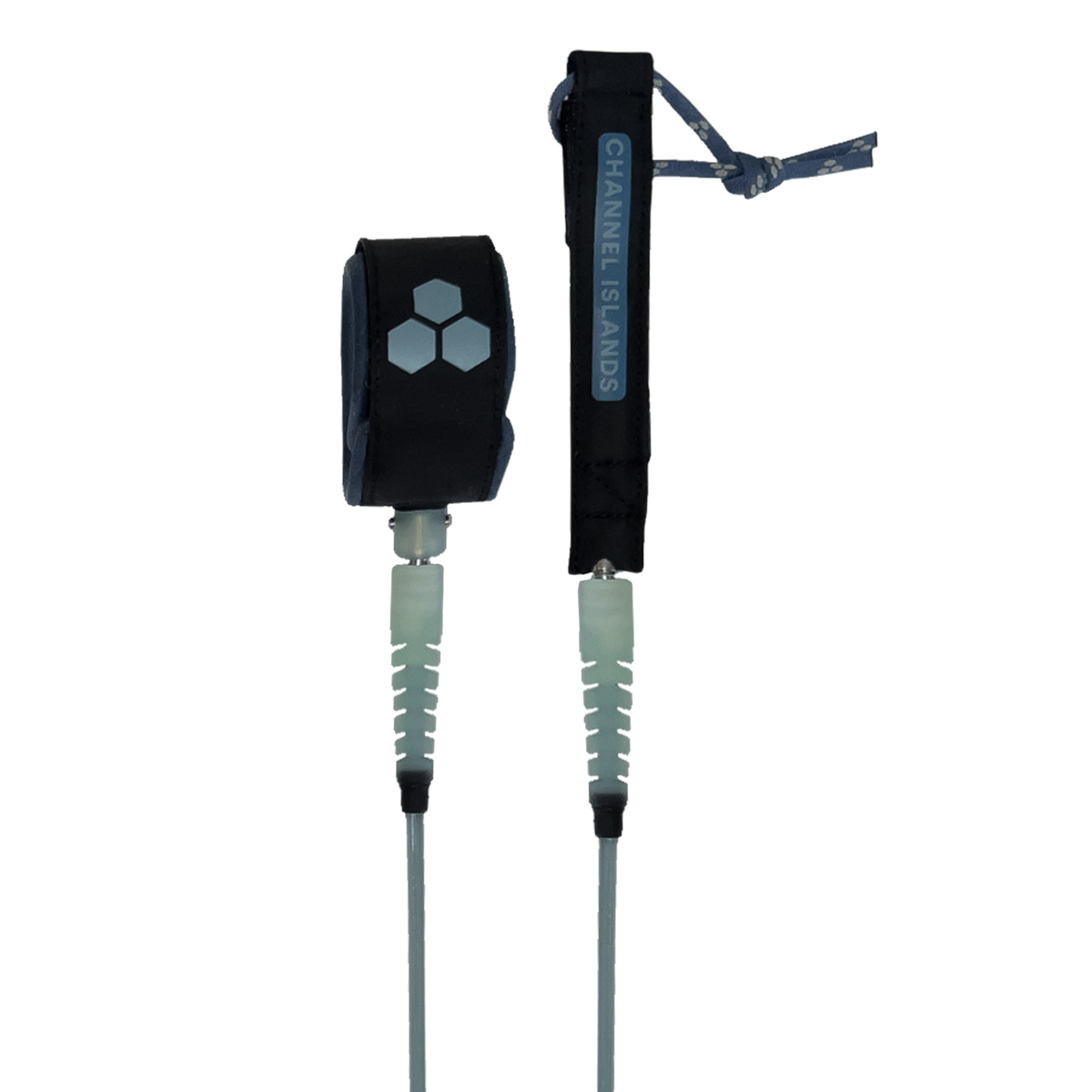Channel Islands Hex Comp Leash 6' Seaside - imagen oficial