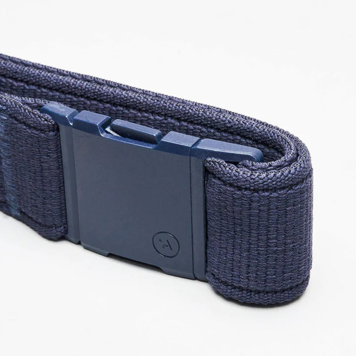 Cinturón Arcade Atlas Navy