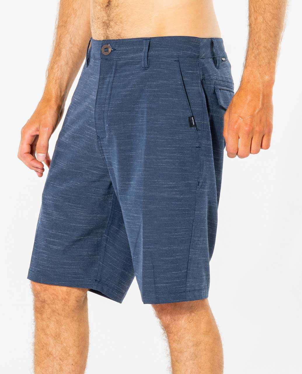 Bermudas Híbridas Rip Curl Jackson Boardwalk Dark Navy