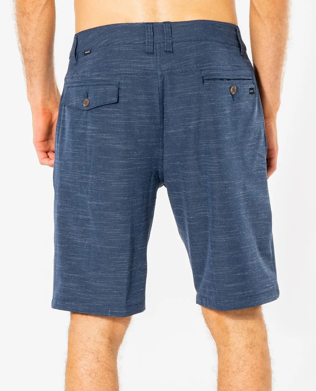 Bermudas Híbridas Rip Curl Jackson Boardwalk Dark Navy