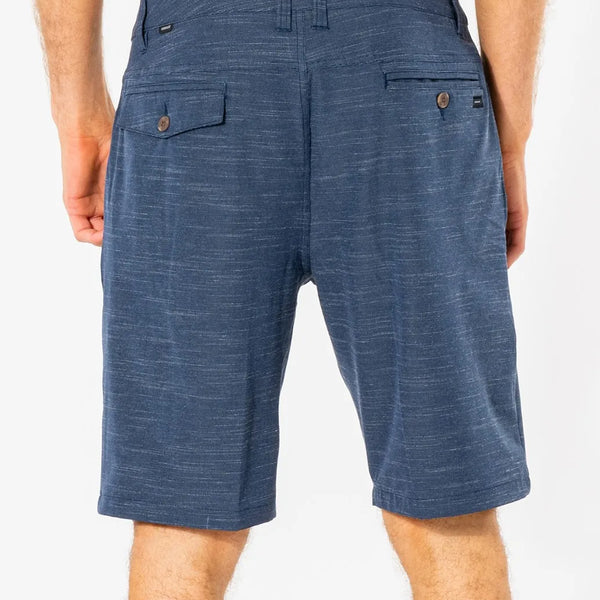 Bermudas Híbridas Rip Curl Jackson Boardwalk Dark Navy