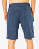 Bermudas Híbridas Rip Curl Jackson Boardwalk Dark Navy