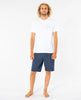 Bermudas Híbridas Rip Curl Jackson Boardwalk Dark Navy