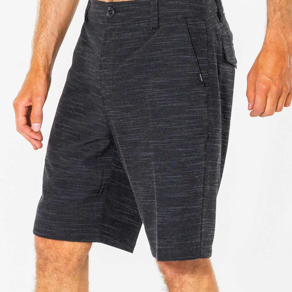 Bermudas Híbridas Rip Curl Jackson Boardwalk Black