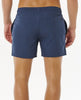 Bañador Rip Curl Streamline Offset Volley 15´ Navy
