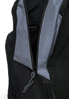Mochila Volcom Boundary Backpack Grey, imagen oficial 4