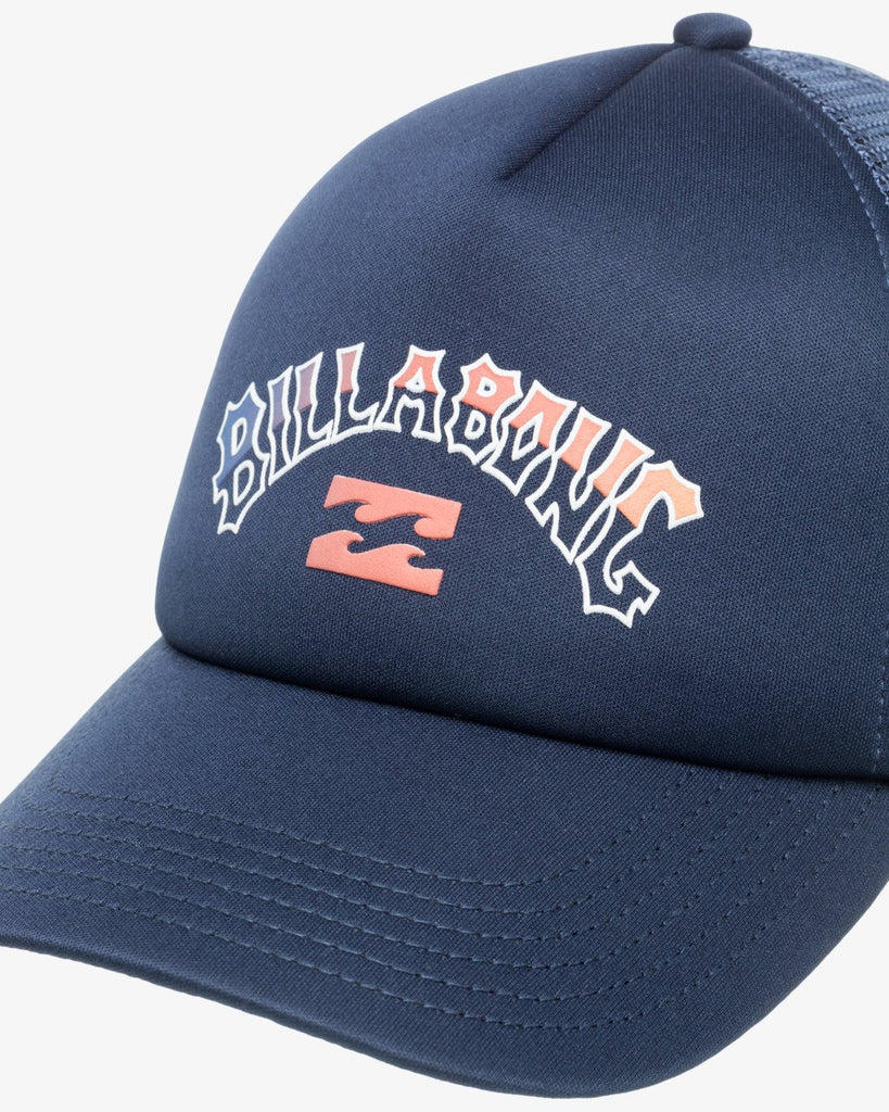 Gorra Billabong Podium Navy Multi Kid