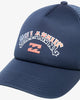 Gorra Billabong Podium Navy Multi Kid
