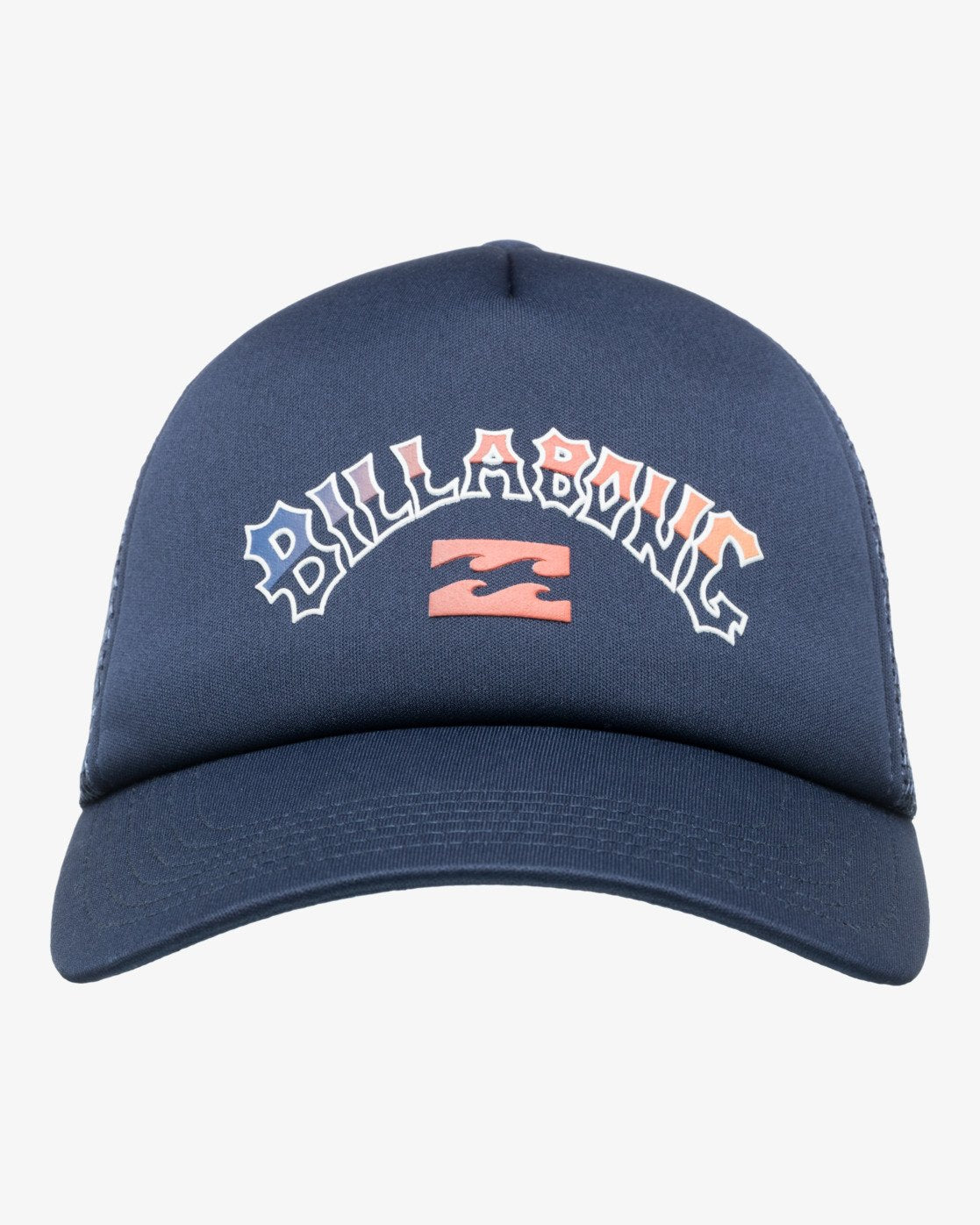 Gorra Billabong Podium Navy Multi Kid