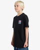 Camiseta Billabong Stamp Kids Black