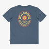 Camiseta Billabong Sunny Days Kids Slate
