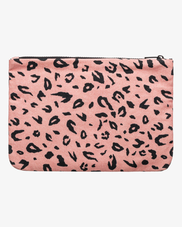Cartera Billabong Winter Escape Dusty Peach