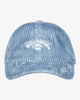 Gorra Billabong Essential Cap Blue Shadow