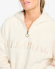 Forro Polar Billabong Ready To Go Whitecap