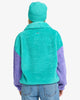 Forro Polar Billabong Original Since Aqua Haze