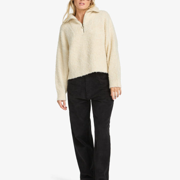 Forro Polar Billabong Lost Heaven Whitecap