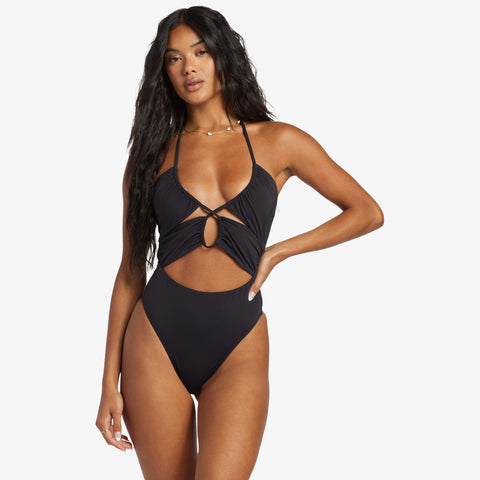 Sandalias Ipanema Class Connect Black