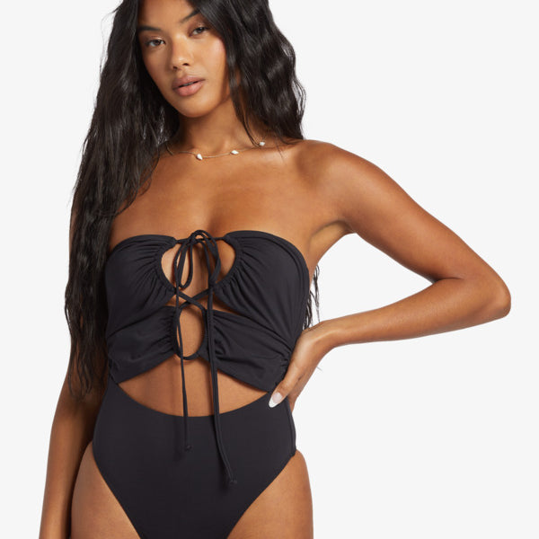 Bañador Billabong Sol Searcher Black