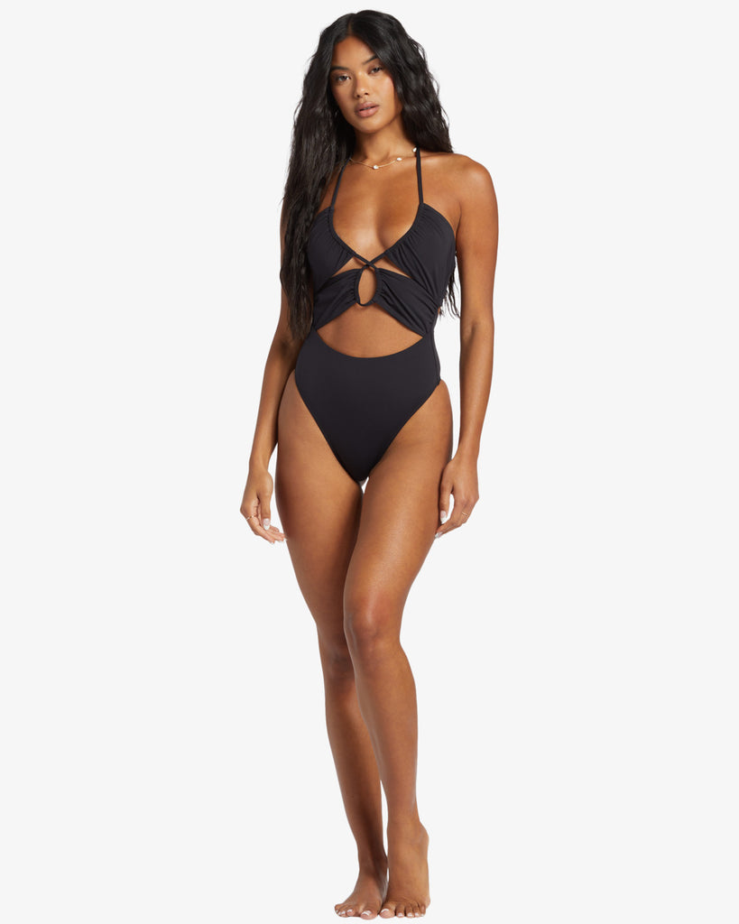 Bañador Billabong Sol Searcher Black