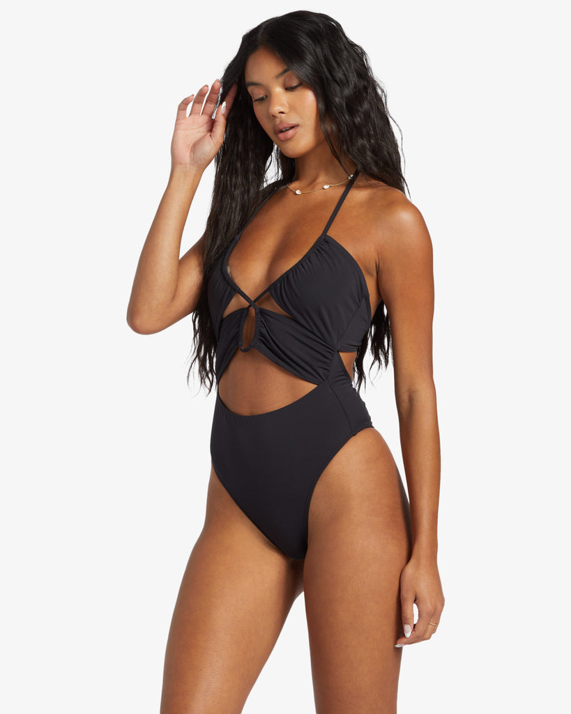 Bañador Billabong Sol Searcher Black