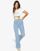 Camiseta Billabong Golden West Off White