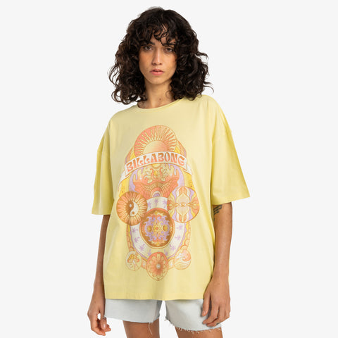 Vestido Rip Curl Las Dalias Blue