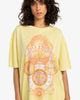 Camiseta Billabong Surf Mandala Sunspell
