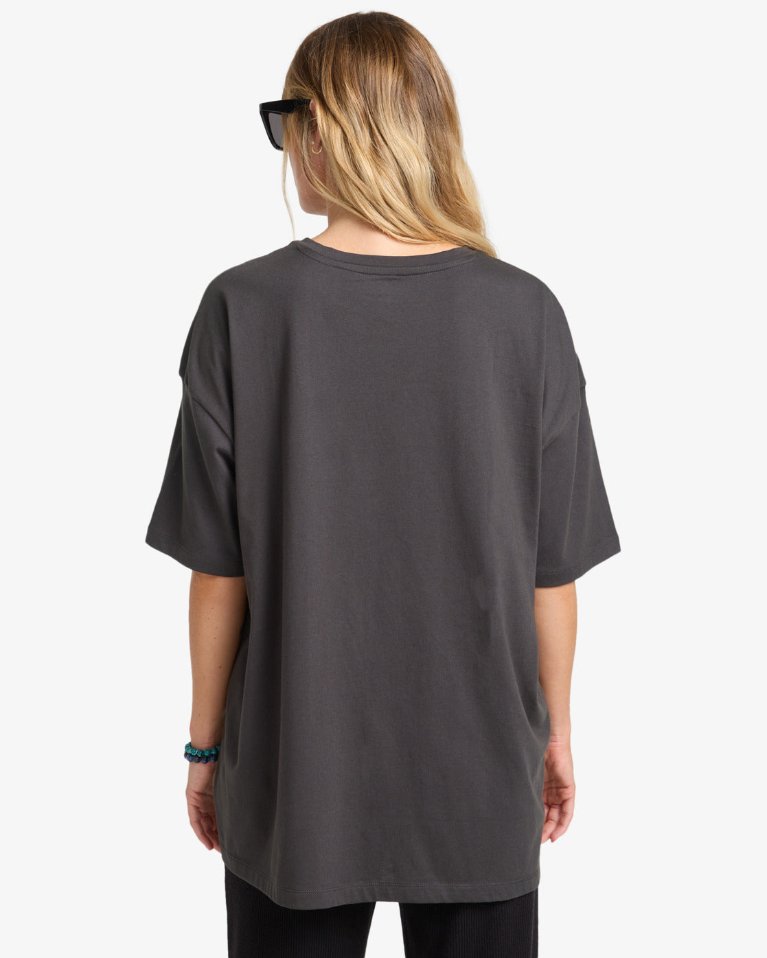 Camiseta Billabong My Sunny Girl Off Black