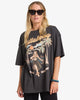 Camiseta Billabong My Sunny Girl Off Black