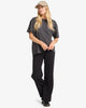 Camiseta Billabong Always LookingOff Black