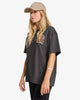 Camiseta Billabong Always LookingOff Black