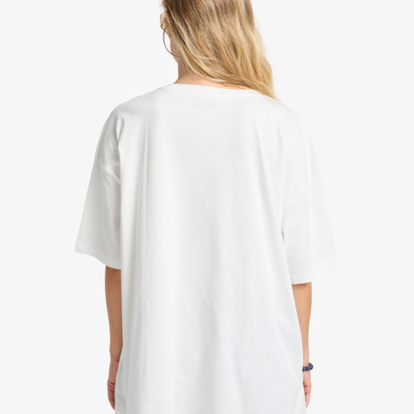 Camiseta Billabong Where The Sun Collide